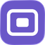 Monocards logo